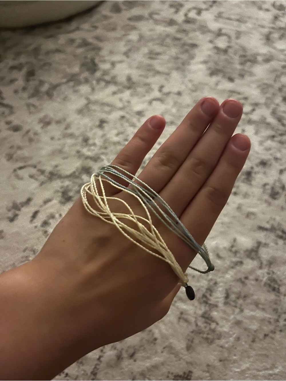Pura Vida bracelets